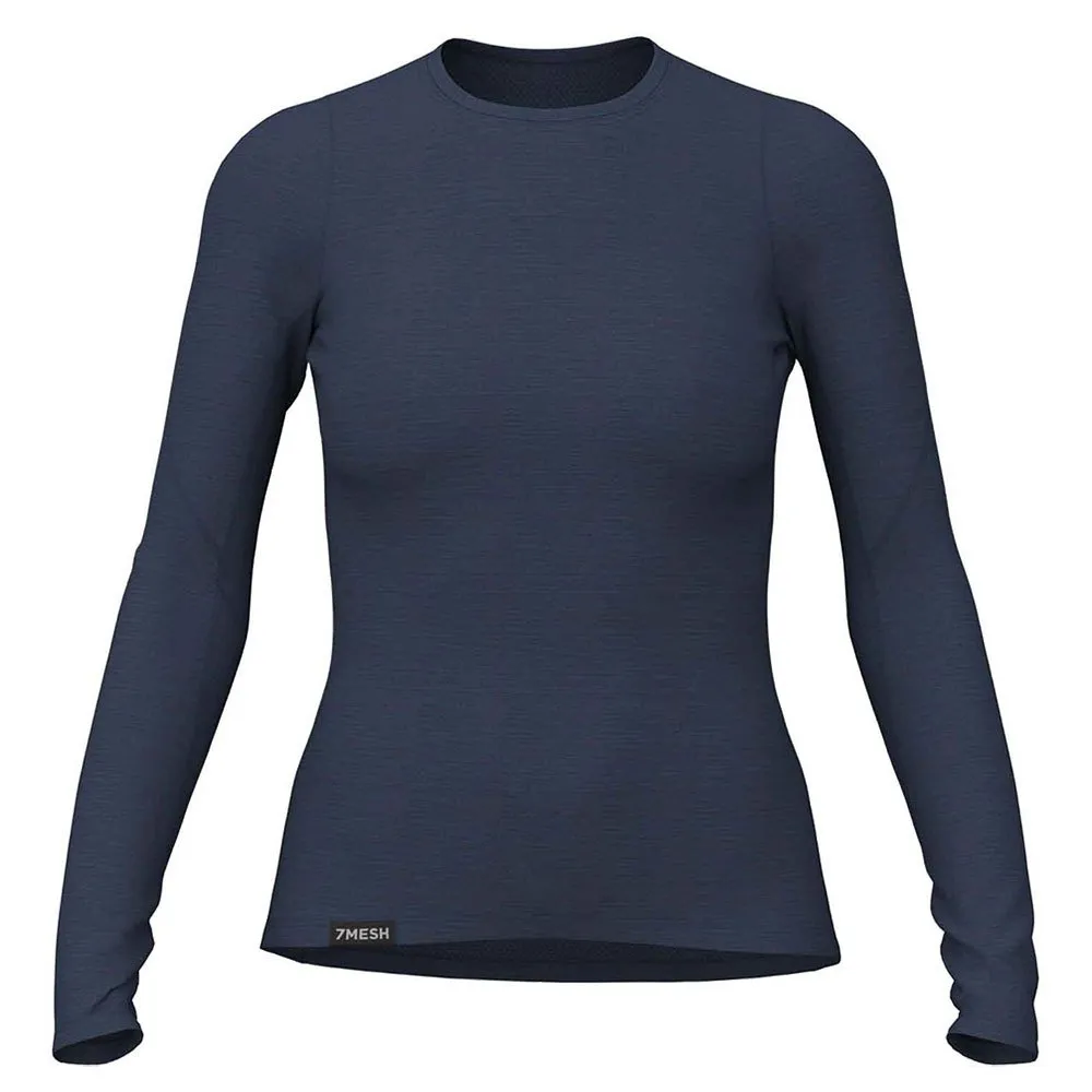 7Mesh Horizon Langarm-baselayer 7Mesh Horizon Langarm-baselayer