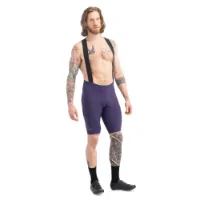 7Mesh MK3 Cargo Bib Short Trägerhose