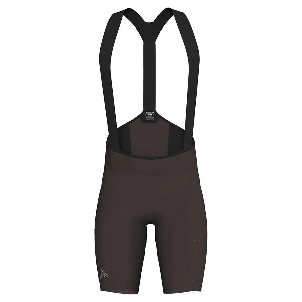 7Mesh MK3 Cargo Bib Short Trägerhose 7Mesh MK3 Cargo Bib Short Trägerhose