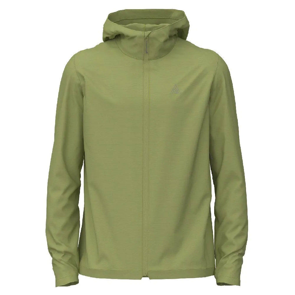 7Mesh Northwoods Windshell Damen Windjacke