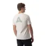 7Mesh Podium Aln Kurzarm-t-shirt