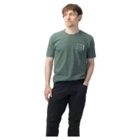 7Mesh Podium Any Adventure Kurzarm-t-shirt 7Mesh Podium Any Adventure Kurzarm-t-shirt