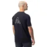 7Mesh Podium Logo Kurzarm-t-shirt