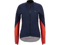 7Mesh Rebellion Hi-Vis Damen Regenjacke 7Mesh Rebellion Hi-Vis Damen Regenjacke
