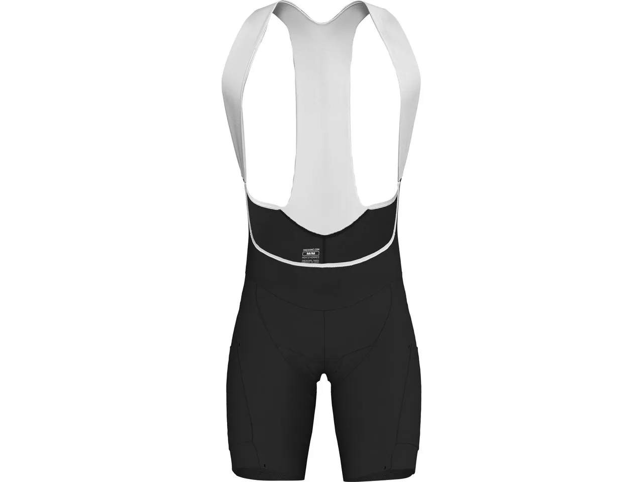 7Mesh RK2 Cargo Bib Shorts Damen Trägerhose 7Mesh RK2 Cargo Bib Shorts Damen Trägerhose