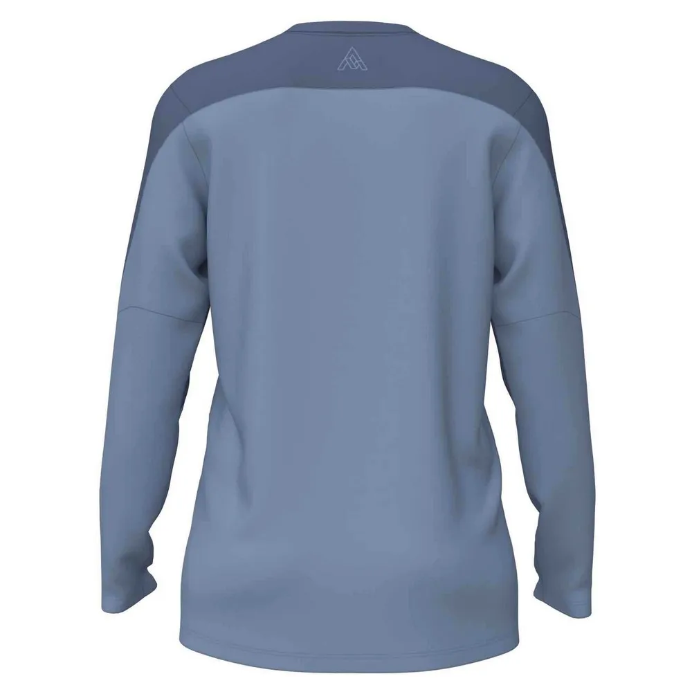 7Mesh Roam Damen Shirt LS