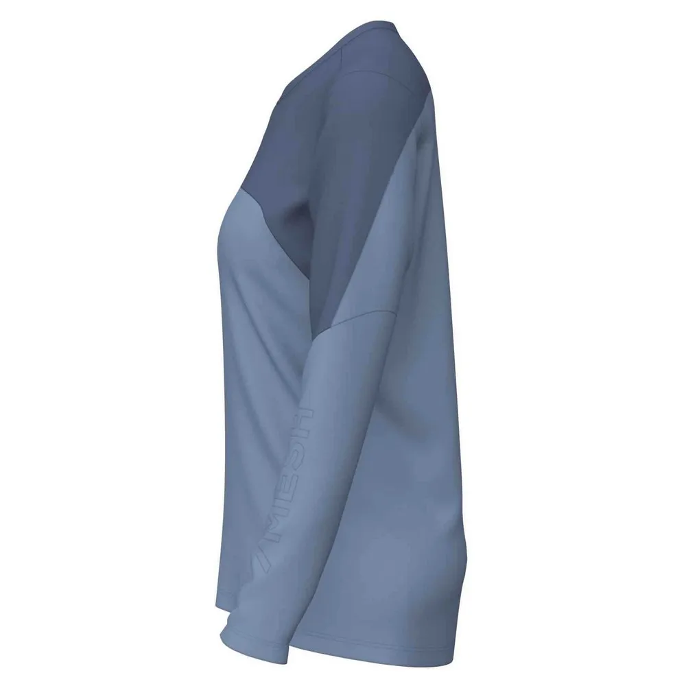 7Mesh Roam Damen Shirt LS
