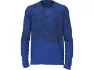 7Mesh Roam L/S Trikot, Bottle blue