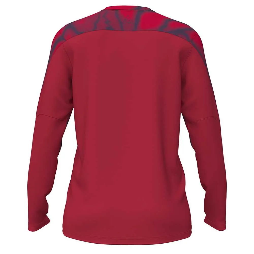 7Mesh Roam L/S Trikot 7Mesh Roam L/S Trikot
