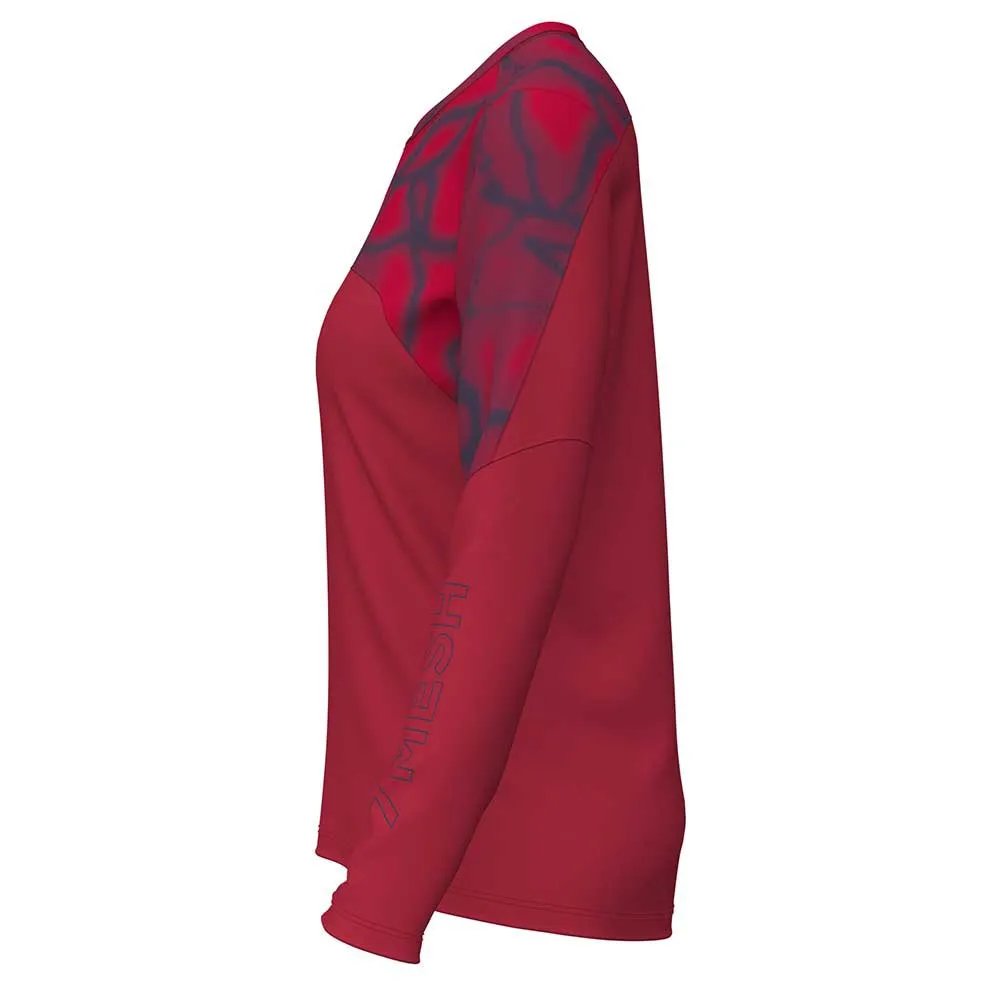 7Mesh Roam L/S Trikot 7Mesh Roam L/S Trikot