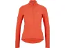 Hot coral