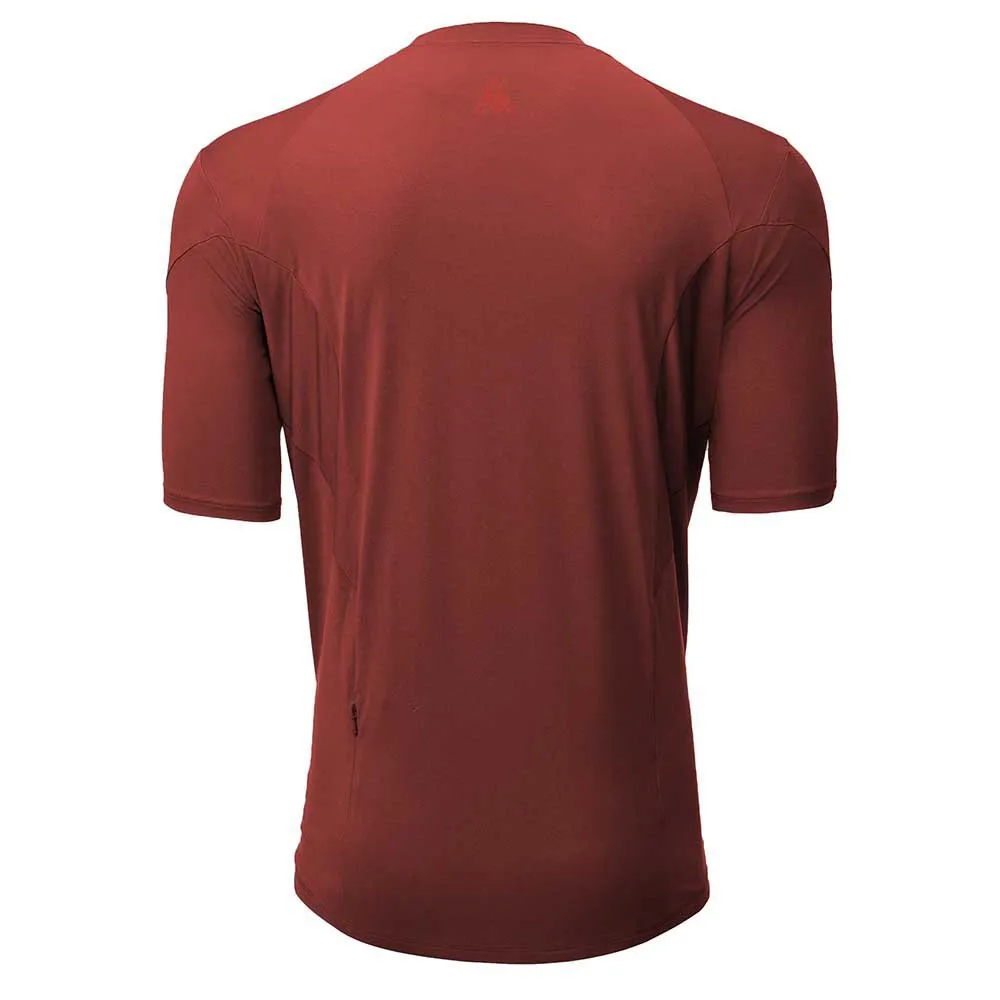 7Mesh Sight Kurzarm-t-shirt 7Mesh Sight Kurzarm-t-shirt