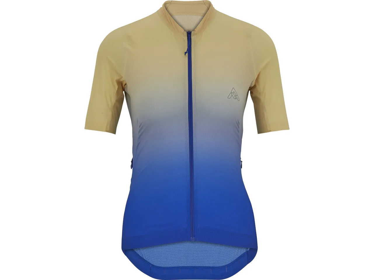 7Mesh Skyline S/S Damen Trikot