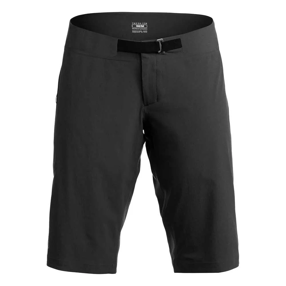 7Mesh Slab Kurze Hose
