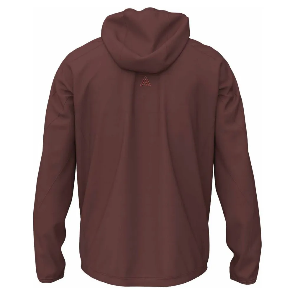 7Mesh Spruce Hoody Damen Jacke