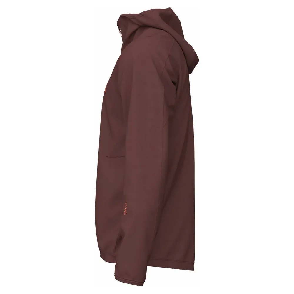 7Mesh Spruce Hoody Damen Jacke