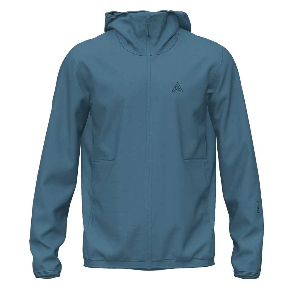 7Mesh Spruce Sweatshirt