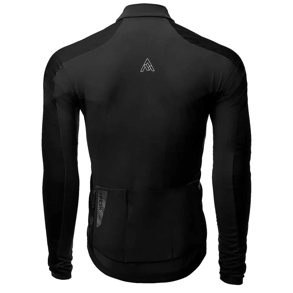7Mesh Synergy Langarm-trikot 7Mesh Synergy Langarm-trikot
