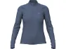 7Mesh Tantalus L/S Damen Trikot, Blau