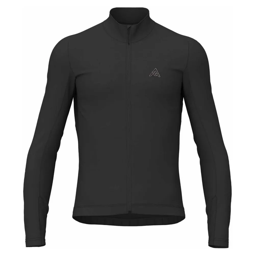7Mesh Tantalus L/S Trikot 7Mesh Tantalus L/S Trikot
