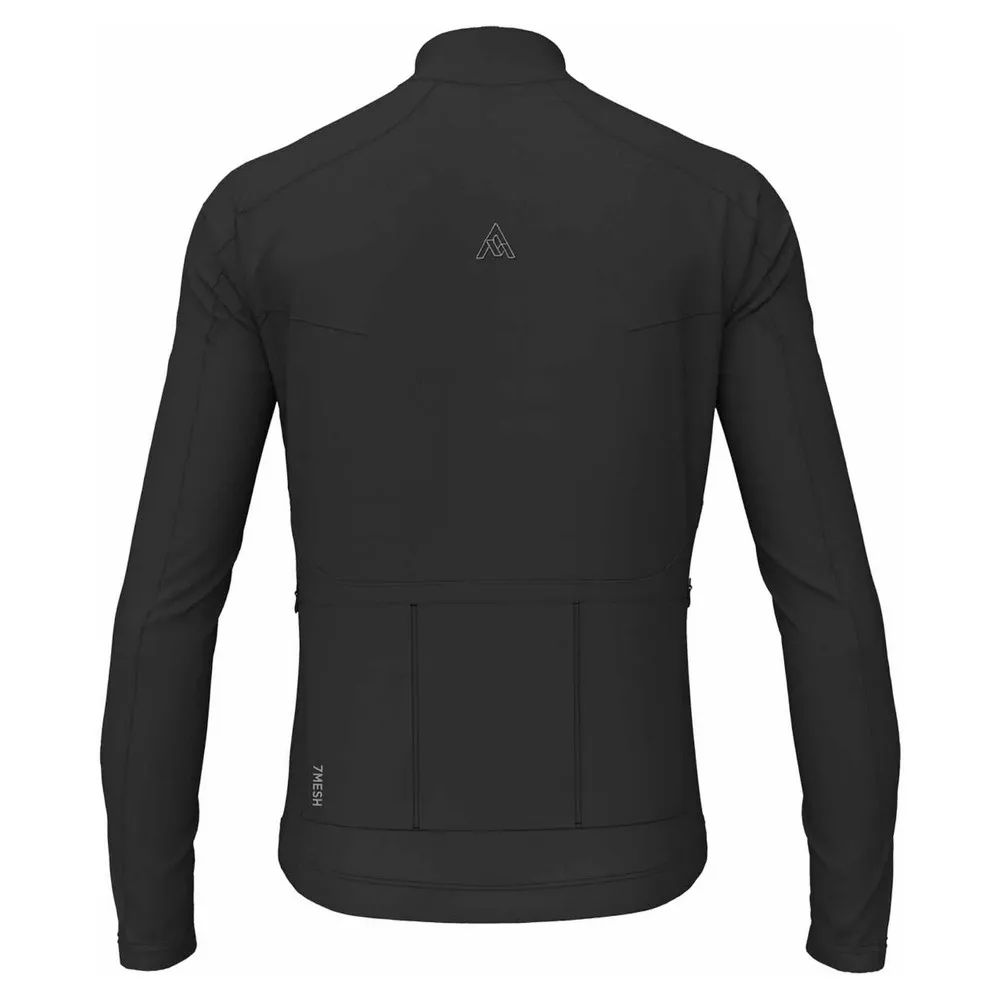 7Mesh Tantalus L/S Trikot 7Mesh Tantalus L/S Trikot