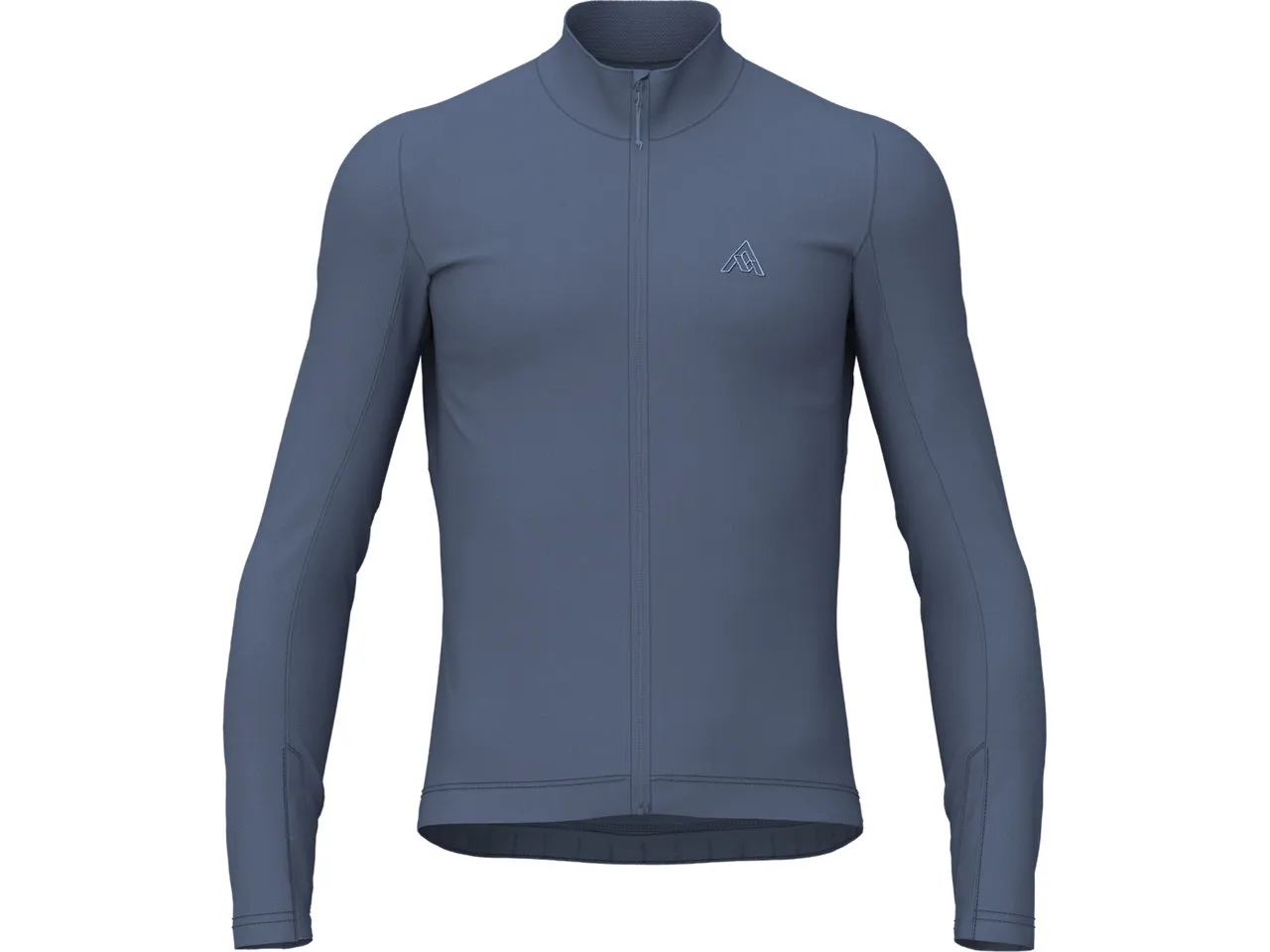 7Mesh Tantalus L Trikot, Blau 7Mesh Tantalus L Trikot, Blau