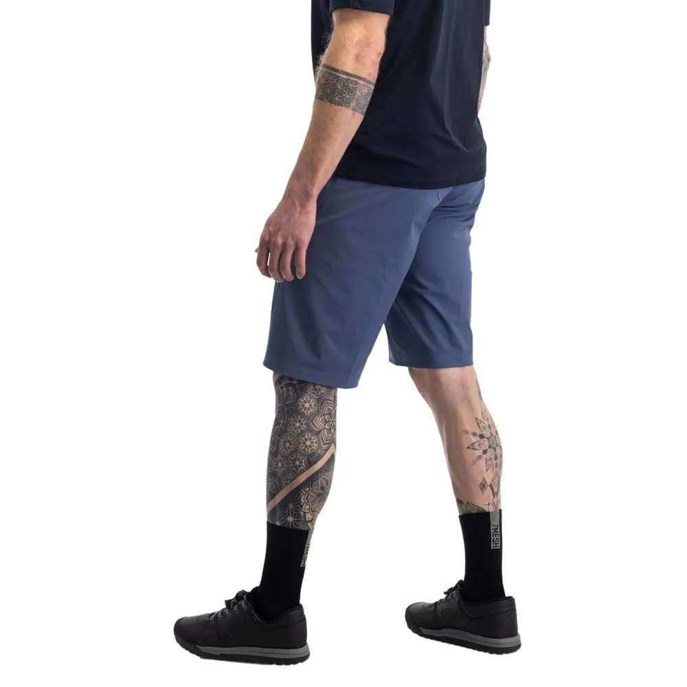 7Mesh Transition 13´´ Kurze Hose 7Mesh Transition 13´´ Kurze Hose