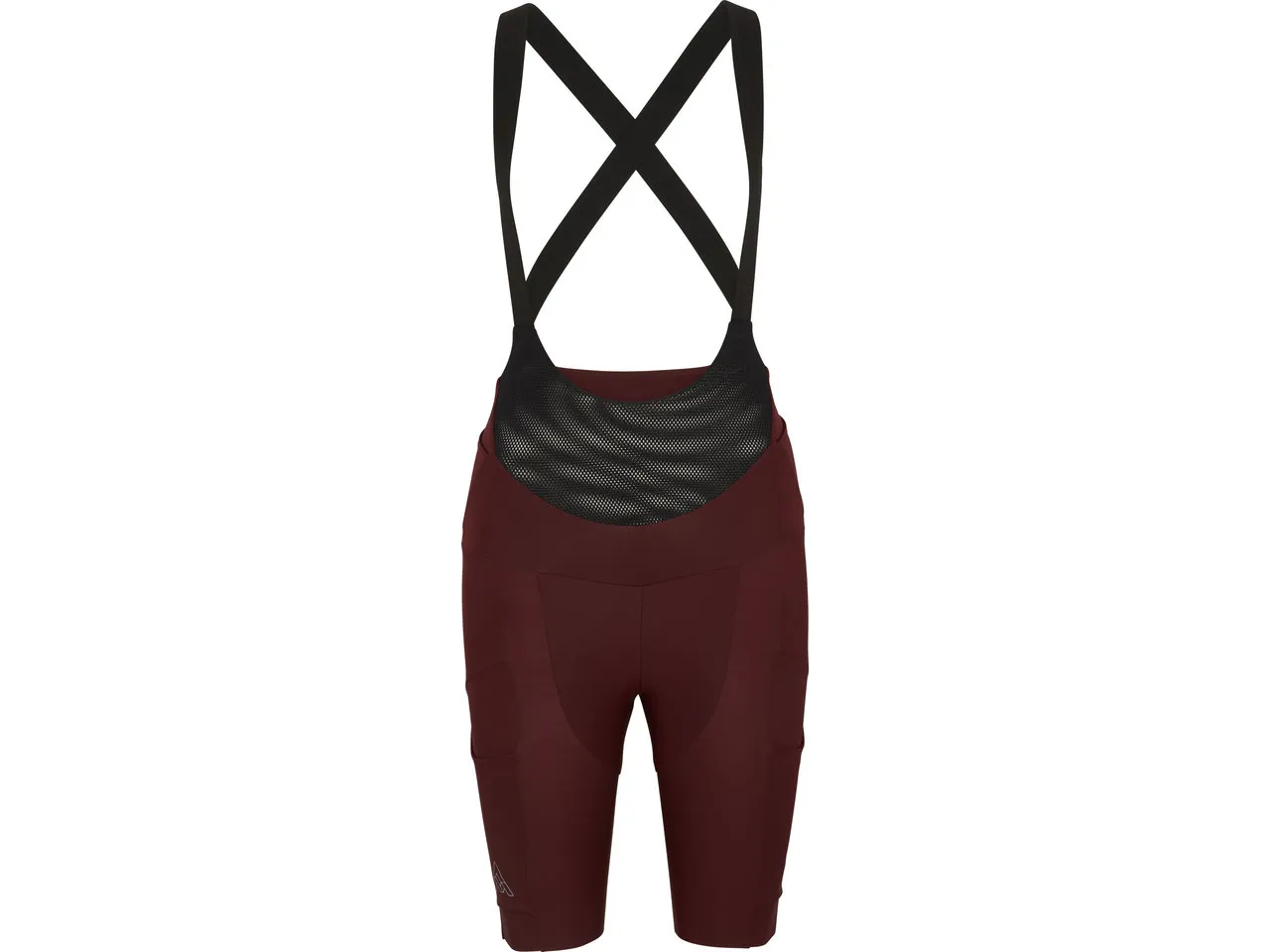 7Mesh WK3 Cargo Bib Short Damen Trägerhose, Rot 7Mesh WK3 Cargo Bib Short Damen Trägerhose, Rot