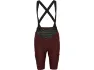 7Mesh WK3 Cargo Bib Short Damen Trägerhose, Rot