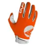 Fluor orange