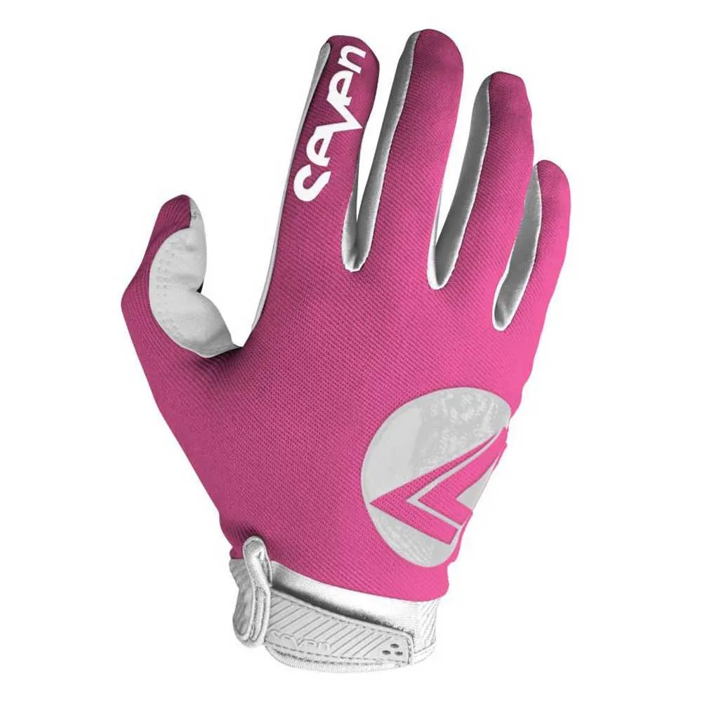 7Seven Annex 7 Dot Handschuhe 7Seven Annex 7 Dot Handschuhe