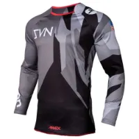 7Seven Annex Bortz Langarm Enduro Trikot 7Seven Annex Bortz Langarm Enduro Trikot