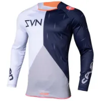 7Seven Annex Bortz Langarm Enduro Trikot 7Seven Annex Bortz Langarm Enduro Trikot