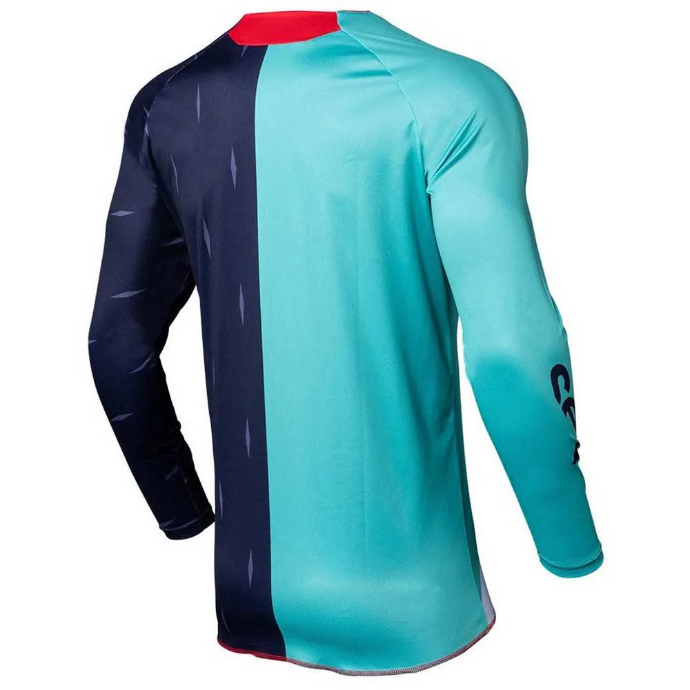 7Seven Annex Bortz Langarm Enduro Trikot 7Seven Annex Bortz Langarm Enduro Trikot
