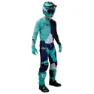7Seven Annex Bortz Langarm Enduro Trikot