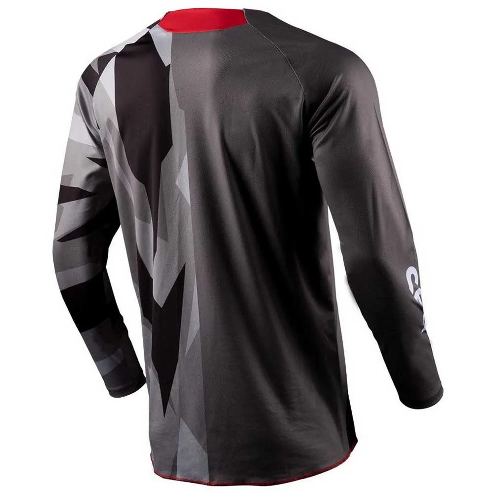 7Seven Annex Bortz Langarm Enduro Trikot 7Seven Annex Bortz Langarm Enduro Trikot