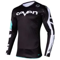 7Seven Rival Trooper 2 Langarm Enduro Trikot 7Seven Rival Trooper 2 Langarm Enduro Trikot