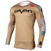 7Seven Rival Trooper 2 Langarm Enduro Trikot 7Seven Rival Trooper 2 Langarm Enduro Trikot
