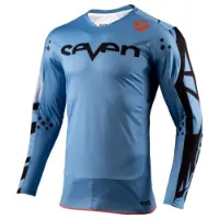 7Seven Rival Trooper 2 Langarm Enduro Trikot 7Seven Rival Trooper 2 Langarm Enduro Trikot