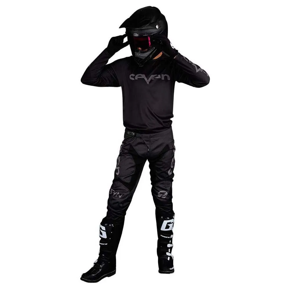 7Seven Vox Staple Langarm-t-shirt 7Seven Vox Staple Langarm-t-shirt