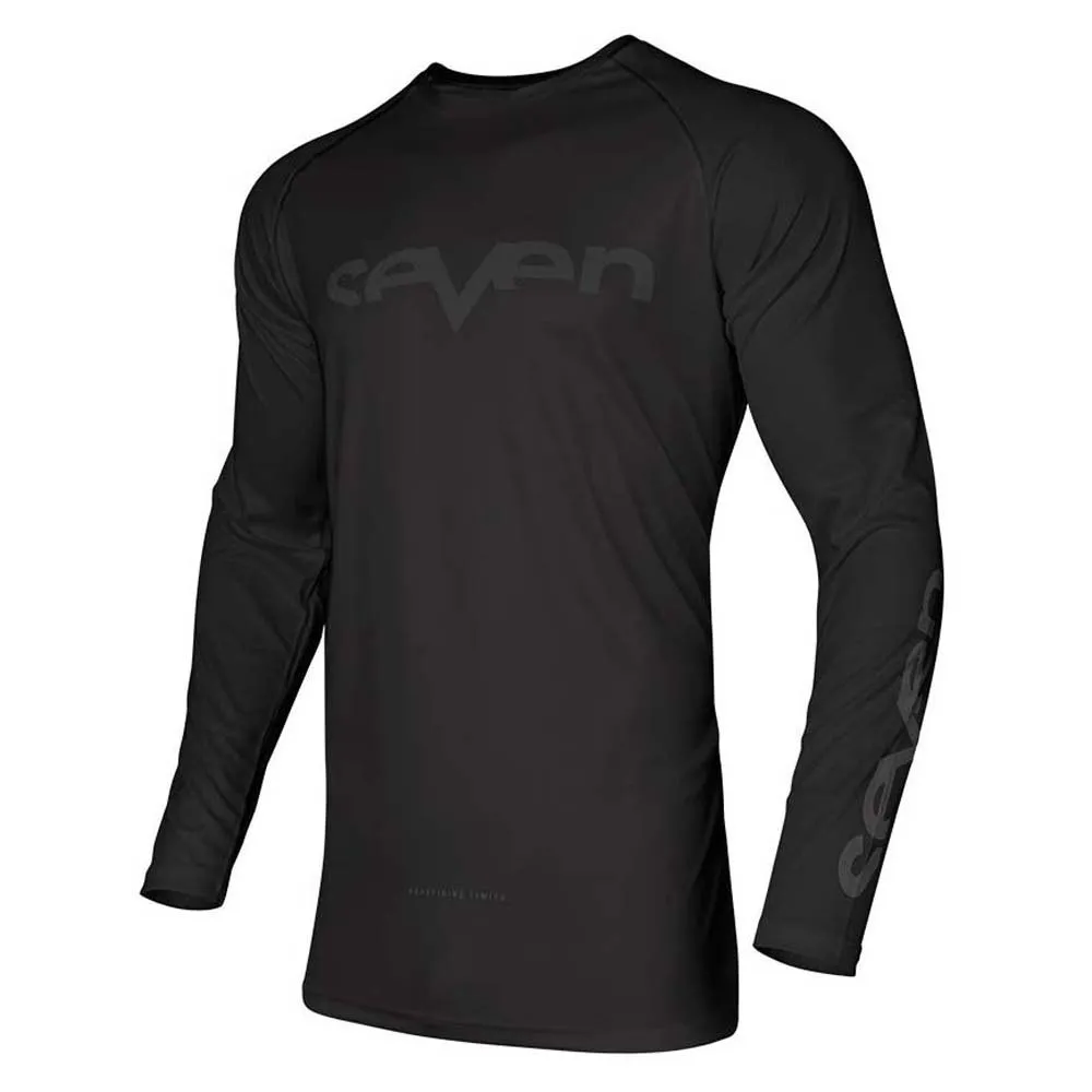 7Seven Vox Staple Langarm-t-shirt 7Seven Vox Staple Langarm-t-shirt