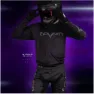 7Seven Vox Staple Langarm-t-shirt