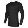 7Seven Vox Staple Langarm-t-shirt