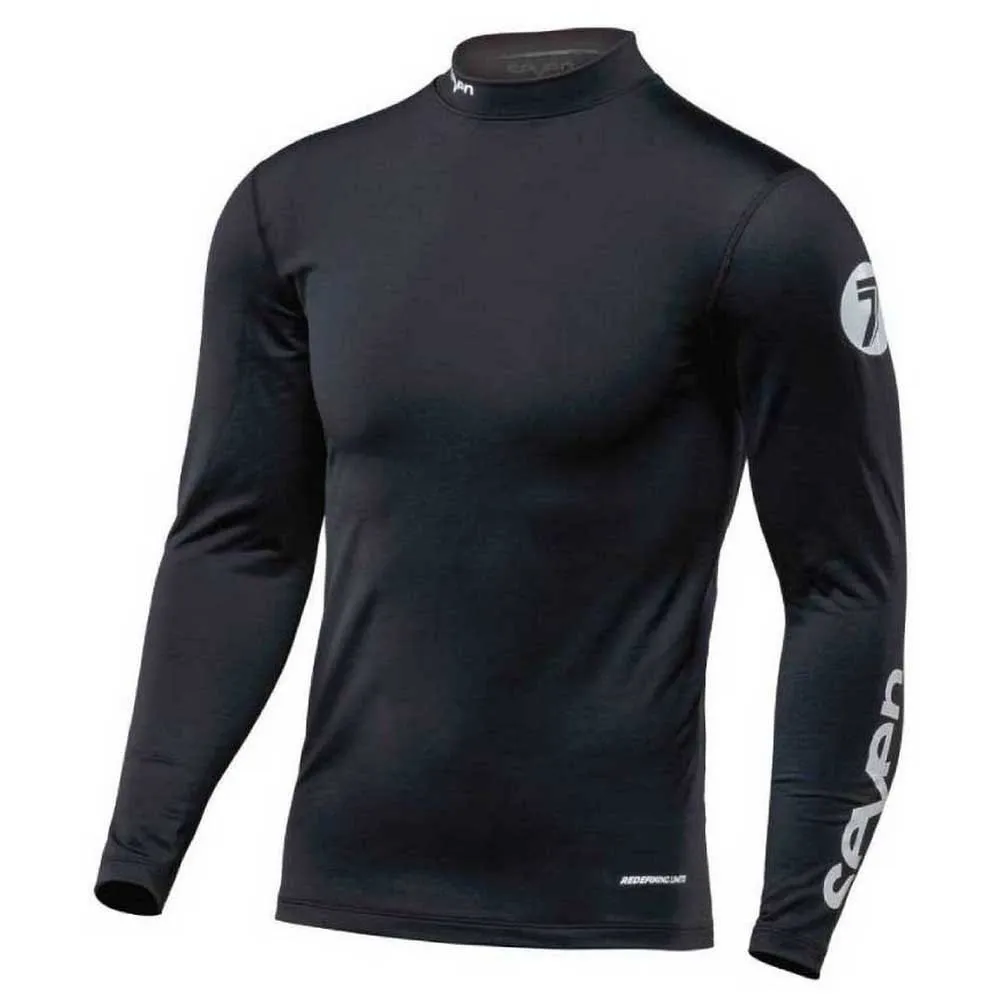 7Seven Zero Cold Langarm-baselayer 7Seven Zero Cold Langarm-baselayer