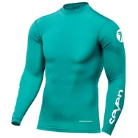 7Seven Zero Compression Langarm-baselayer 7Seven Zero Compression Langarm-baselayer