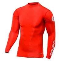 7Seven Zero Compression Langarm-baselayer 7Seven Zero Compression Langarm-baselayer