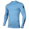 7Seven Zero Compression Langarm-baselayer