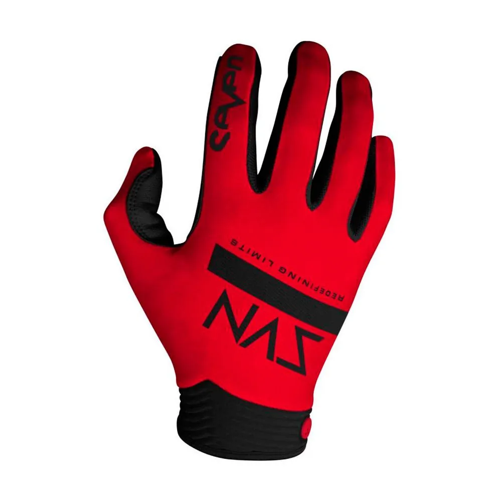 7Seven Zero Contour Handschuhe 7Seven Zero Contour Handschuhe