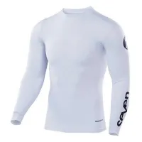 7Seven Zero Langarm-baselayer 7Seven Zero Langarm-baselayer