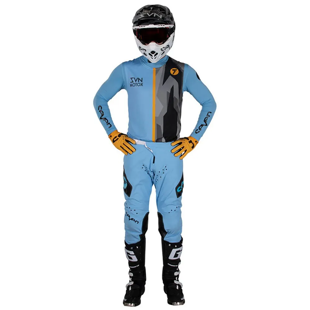 7Seven Zero Raider Hosen